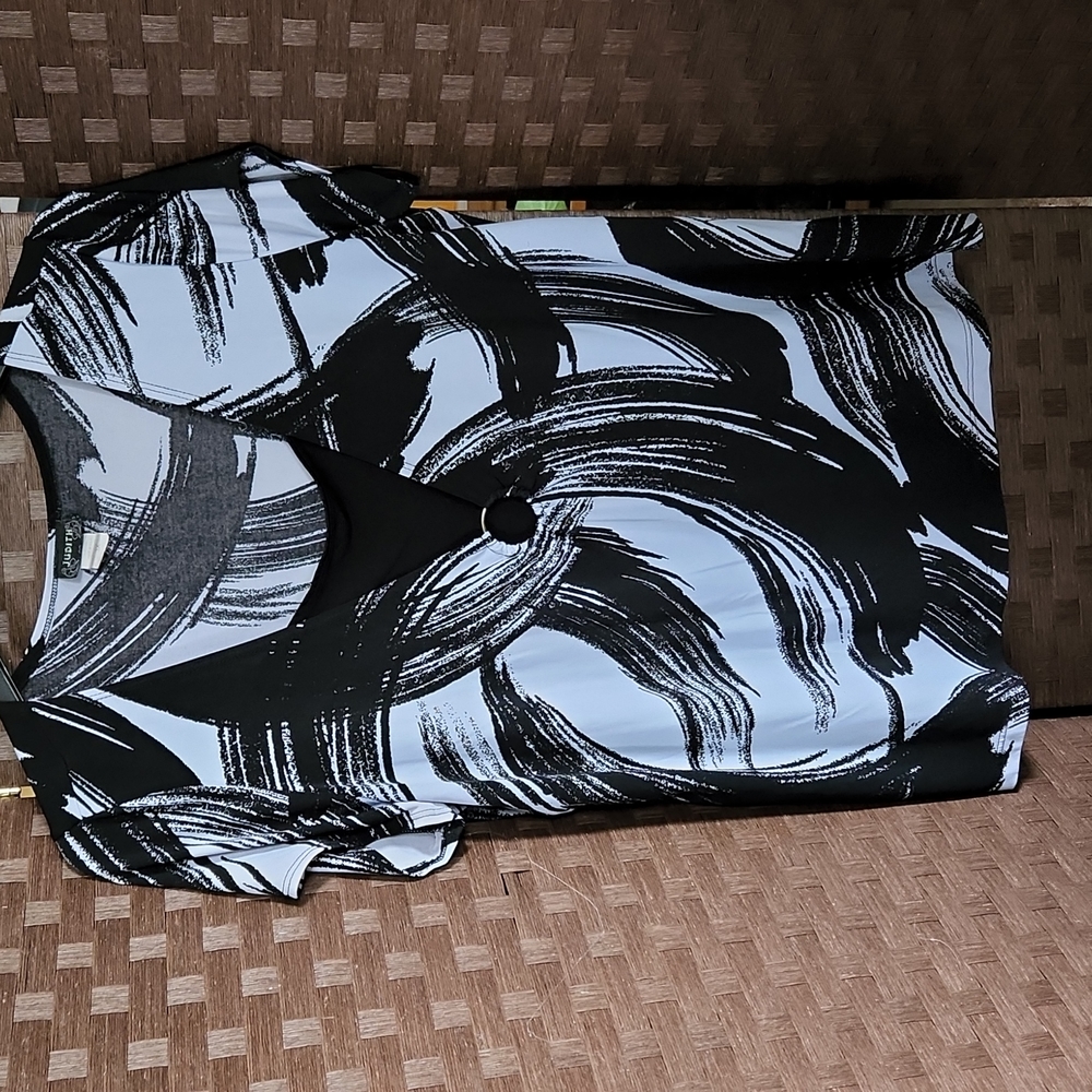Judith Blouse size 3XL